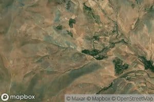 Cheshmeh-ye Banafsheh