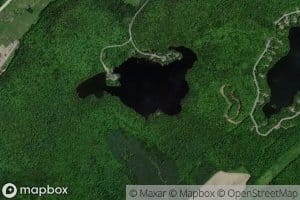Lac des Neiges