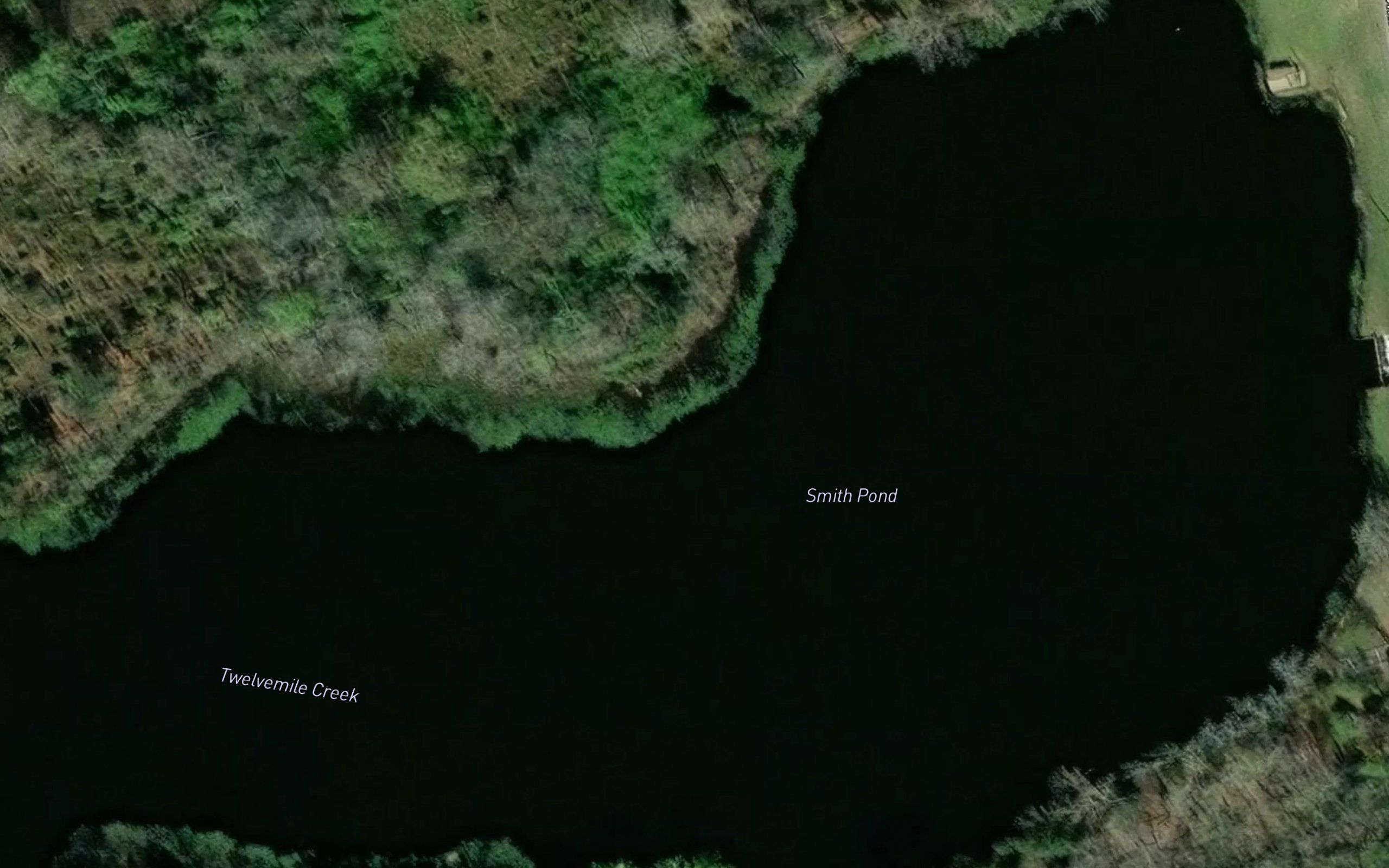 Smith Pond