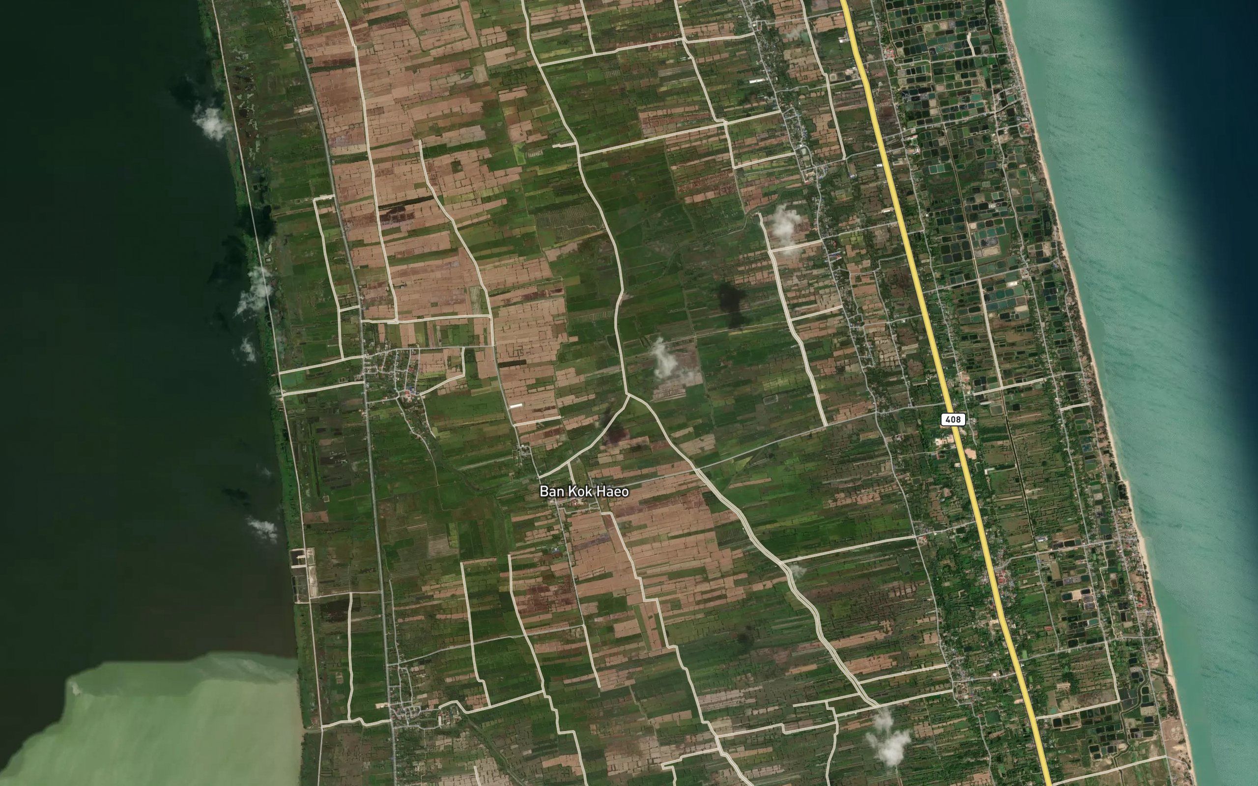 Khlong Chedi Ngam