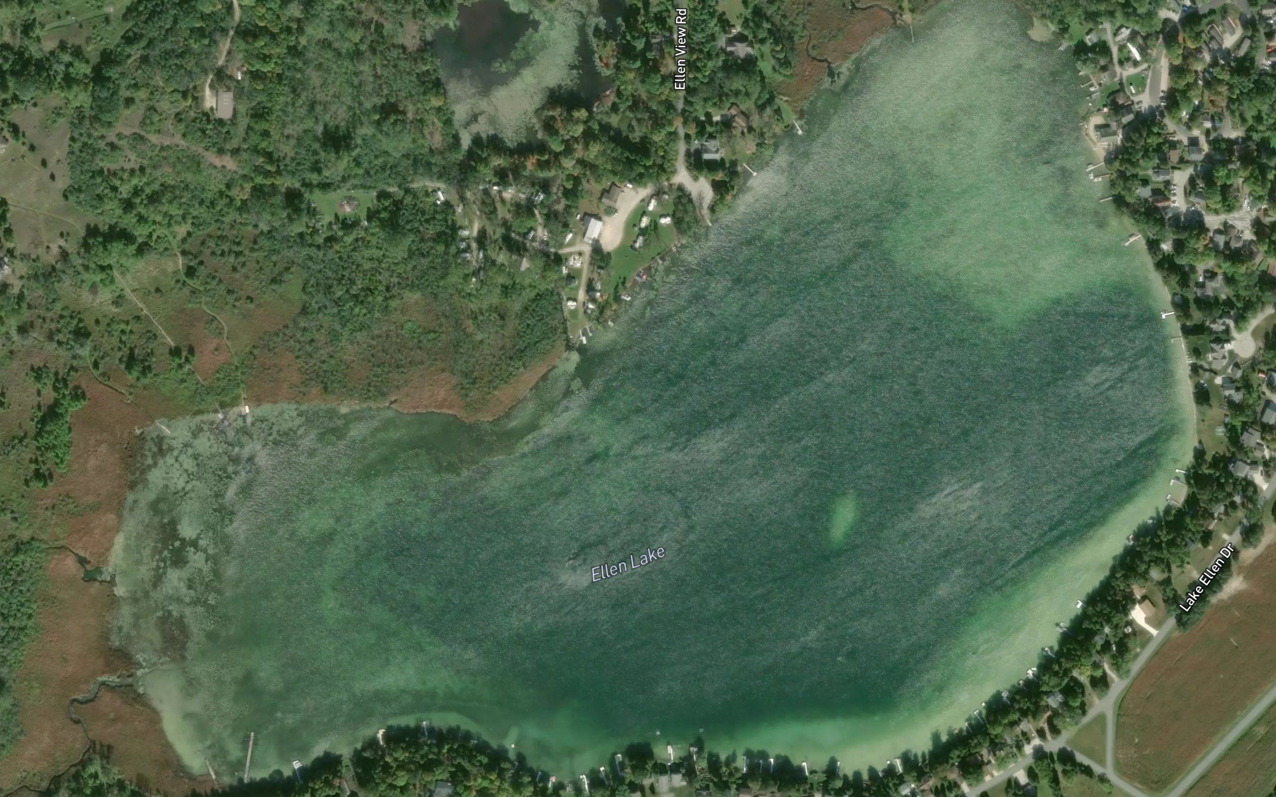 Lake Ellen