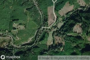 South Fork Gate Creek