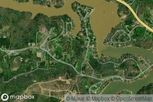 Brackett Creek