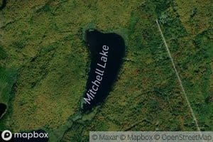 Mitchell Lake
