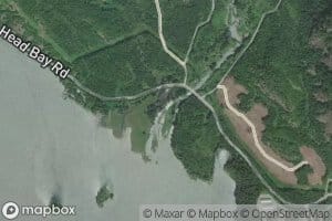 Canton Creek
