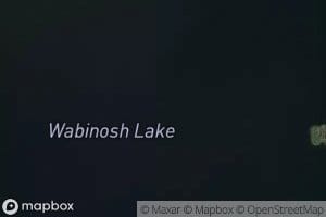 Wabinosh Lake