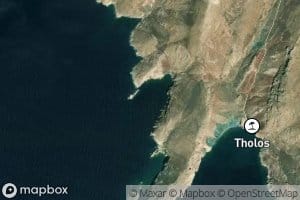 Baia di San Costantino