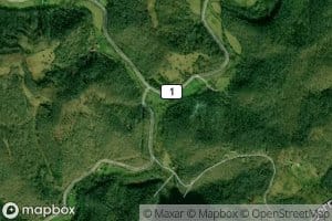 Cooksey Fork