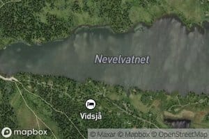 Nevelvatnet