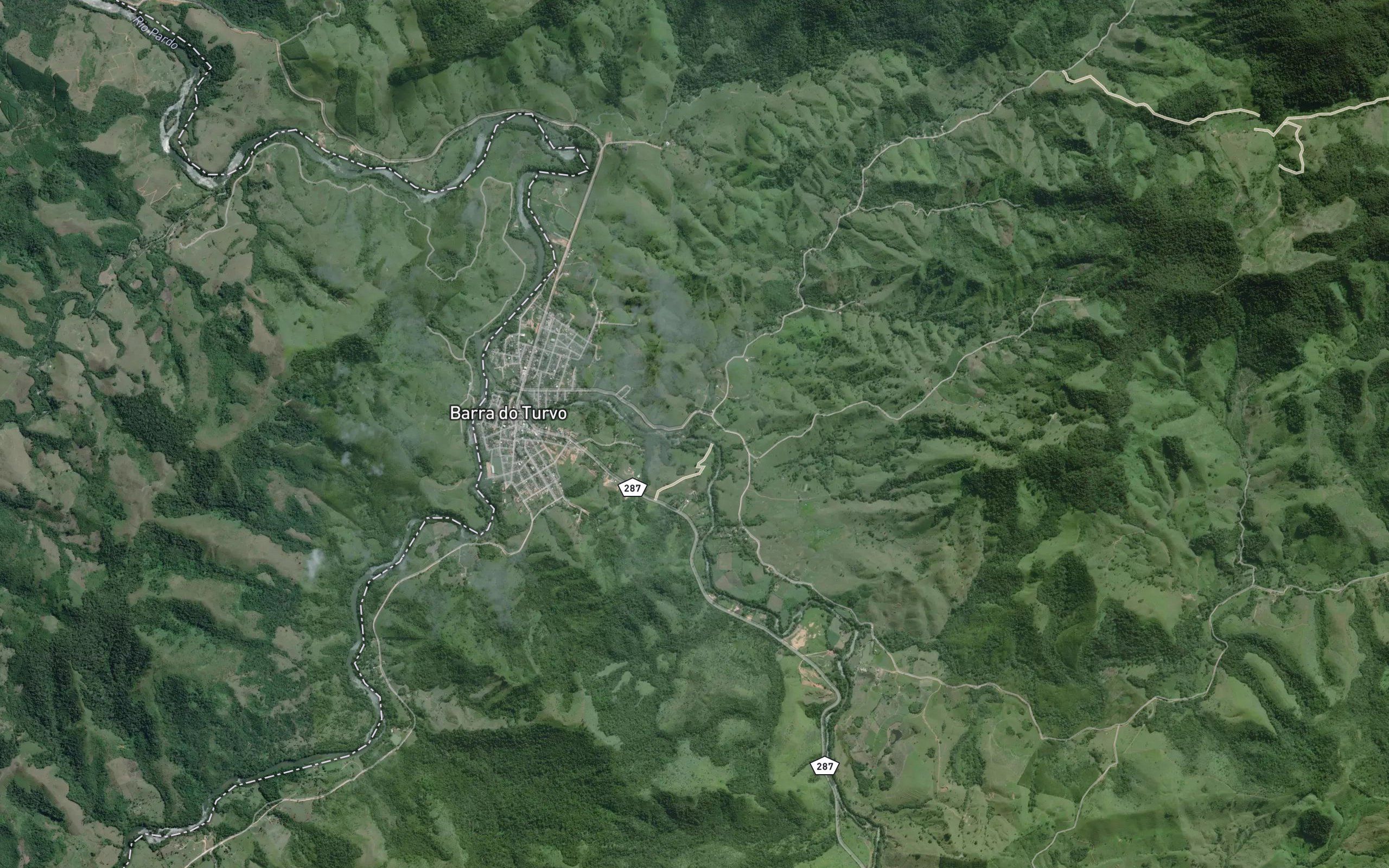Primeiro Ribeirao