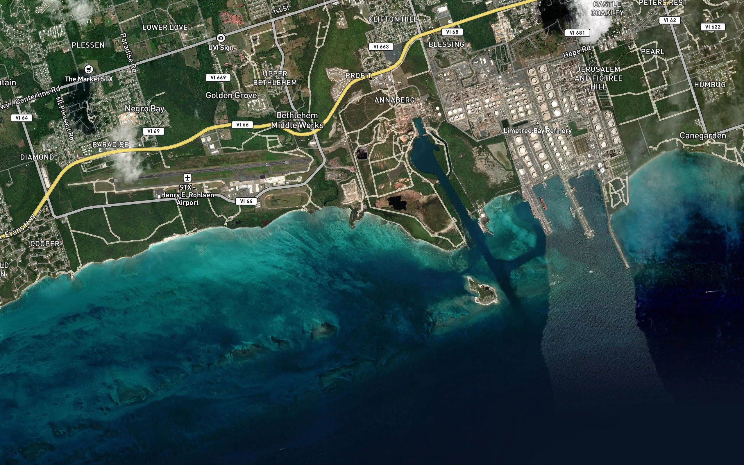 Kings Bay