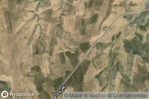 Cheshmeh-ye Kuchek Qalar