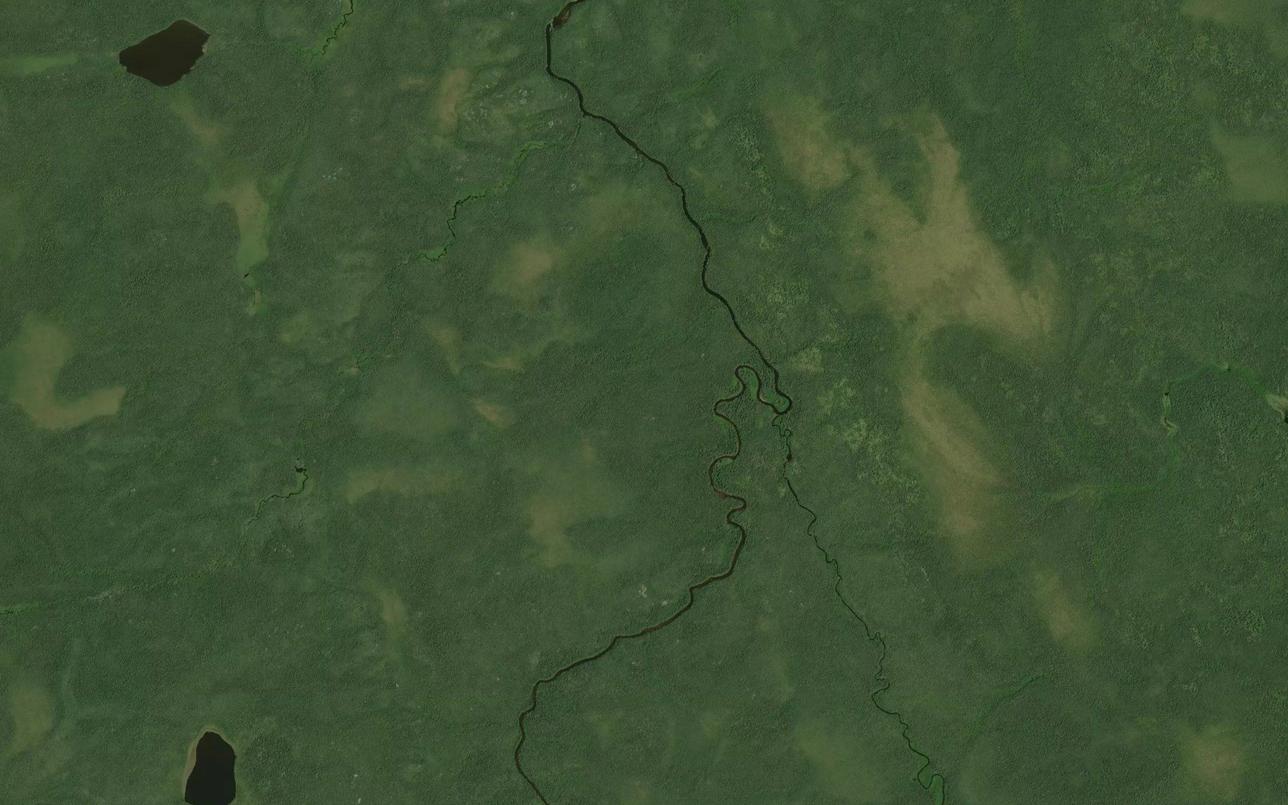 Singing River