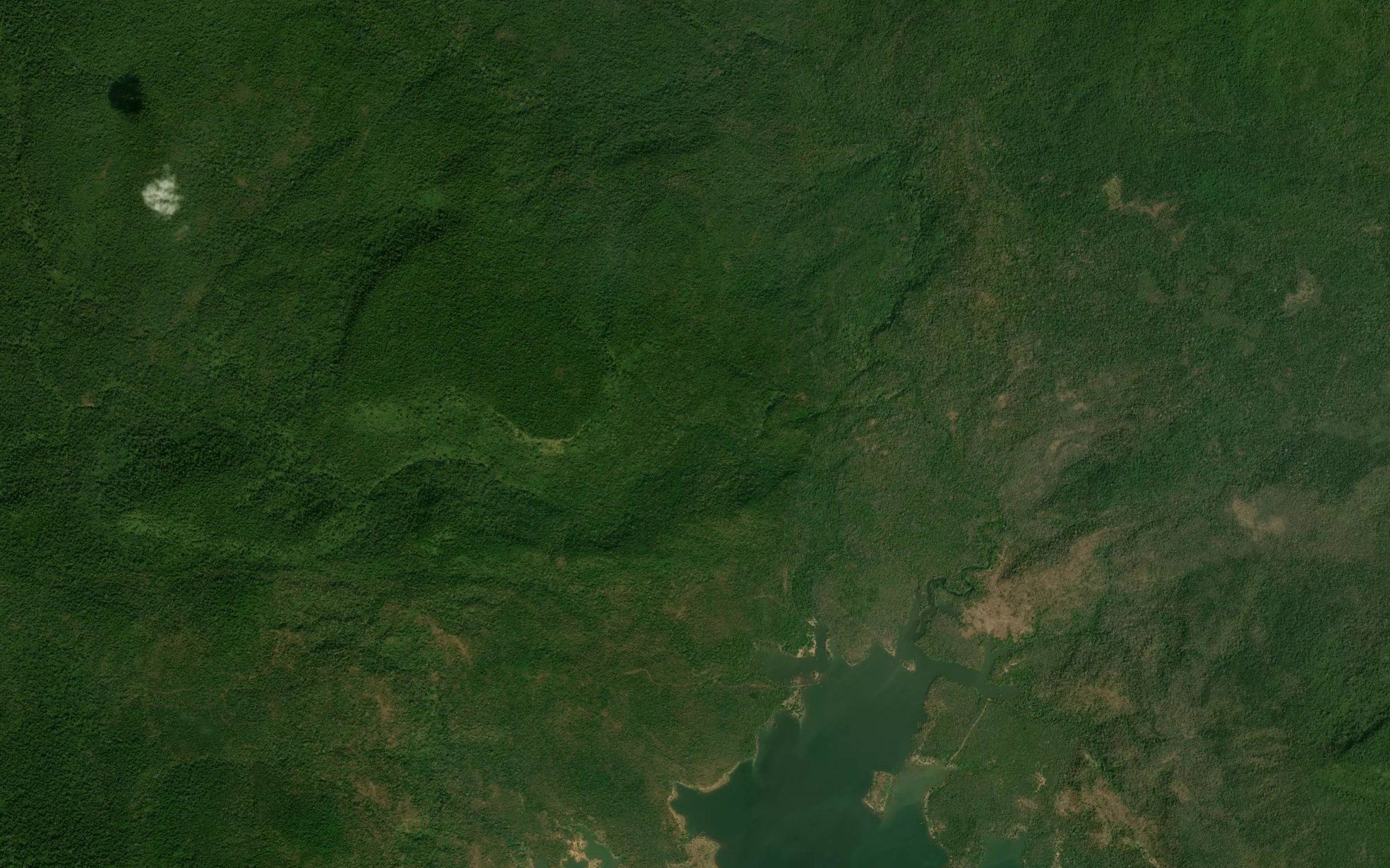 Huai Phlapphlueng