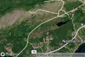 Gull Island Brook