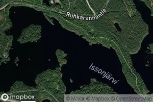 Issonjarvi