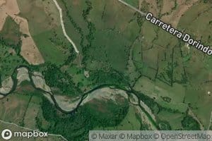 Quebrada La Corocita