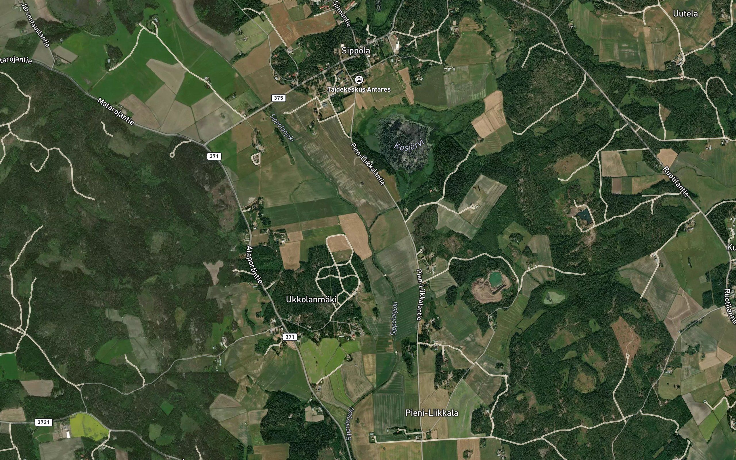 Vahajoki