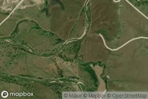 Ash Creek