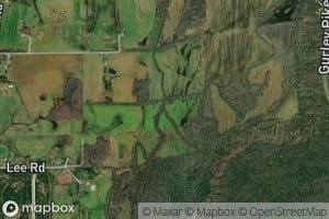 Killingsworth Cove Branch