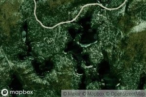 Mash Lake