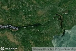 Bond Creek