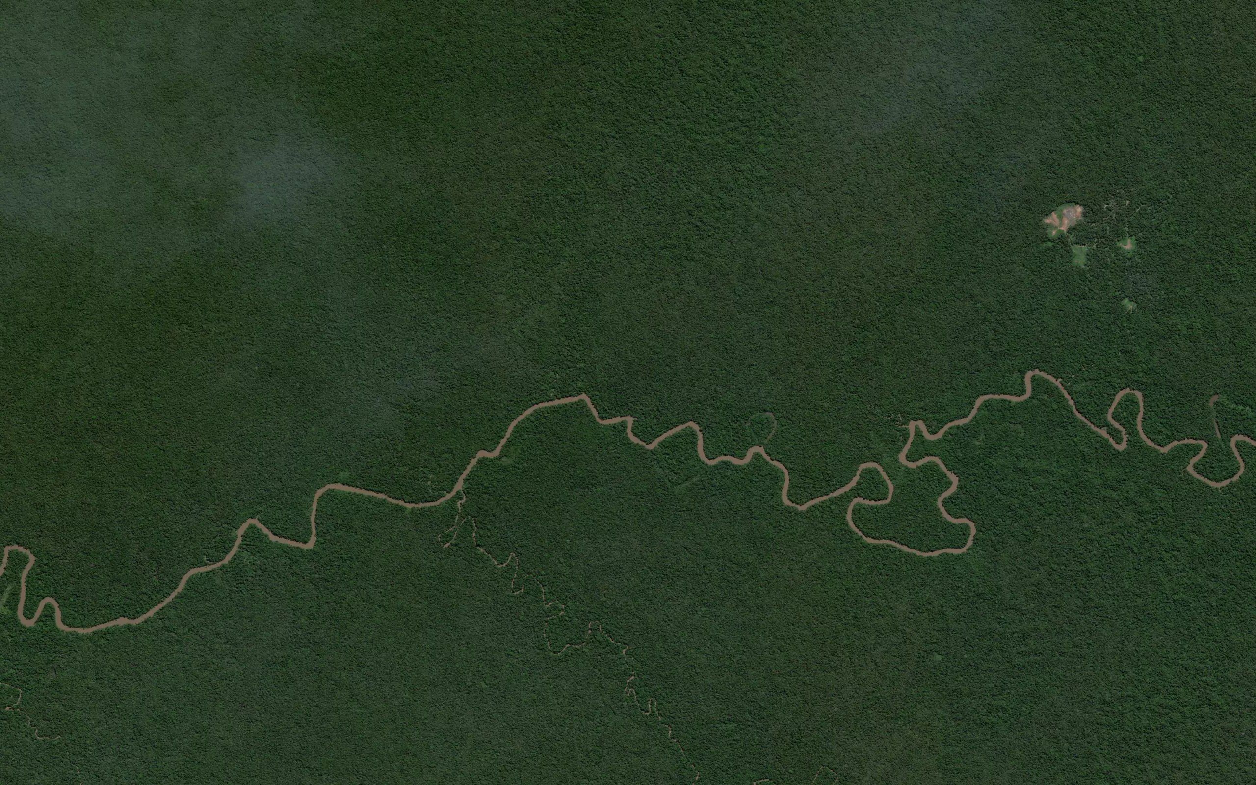 Kibbirrumm Creek