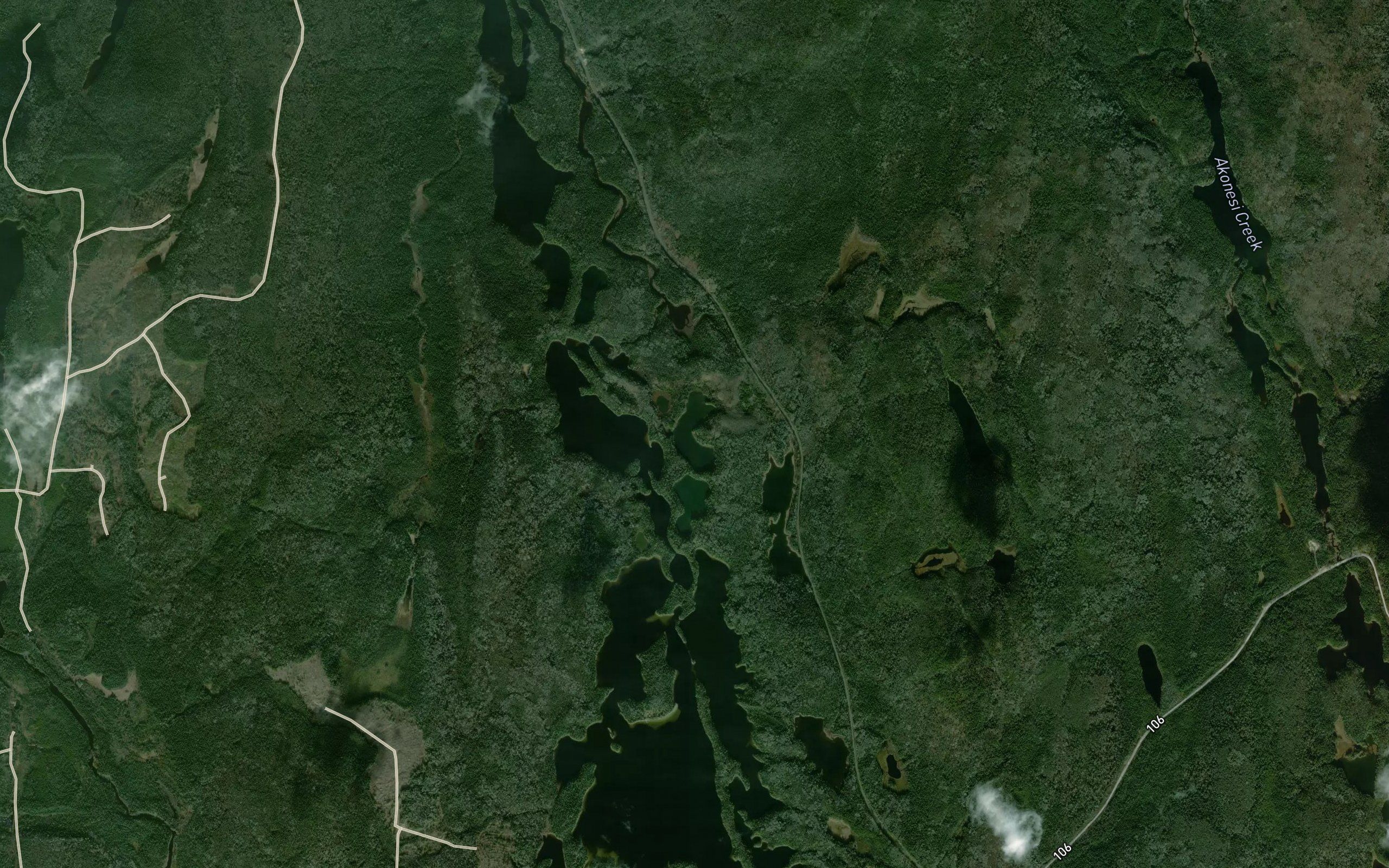 Taylor Lake