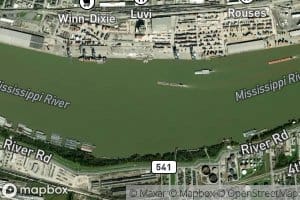 Mississippi River