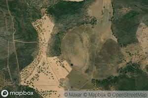 Laguna de los Lomillos