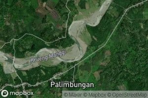 Krueng Pasi Pirah