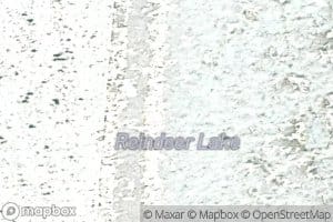 Reindeer Lake