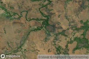 Ampondralava Riviere