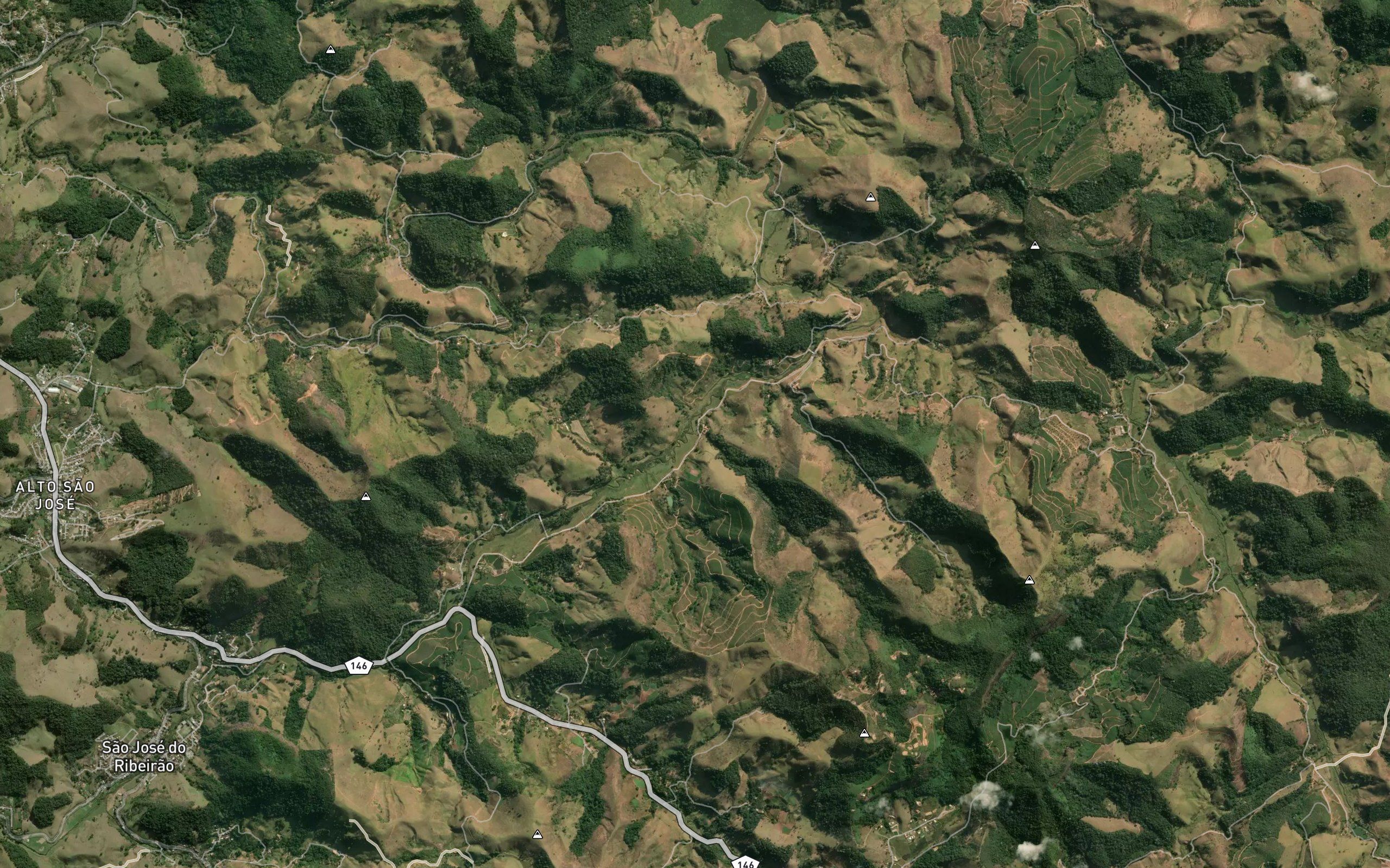 Corrego Boa Vista