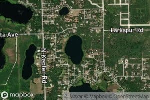 Lake Charles