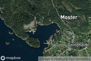 Grindheimsvagen