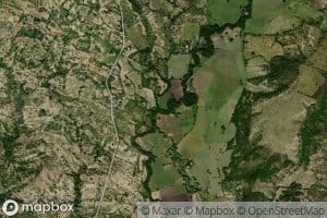 Arroyo Charco Colorado