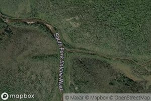Camp Creek