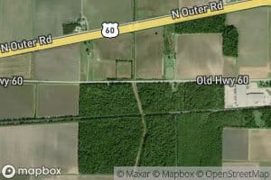 Cypress Lateral Number 1