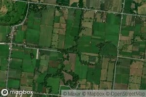 Zanjon El Chiribisco