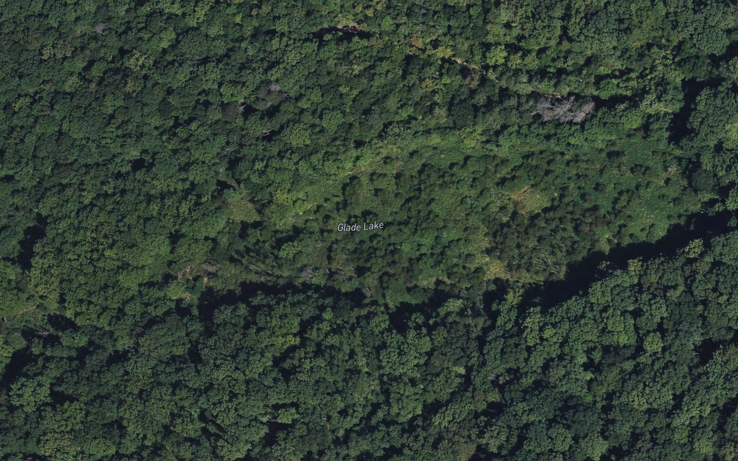 Glade Lake