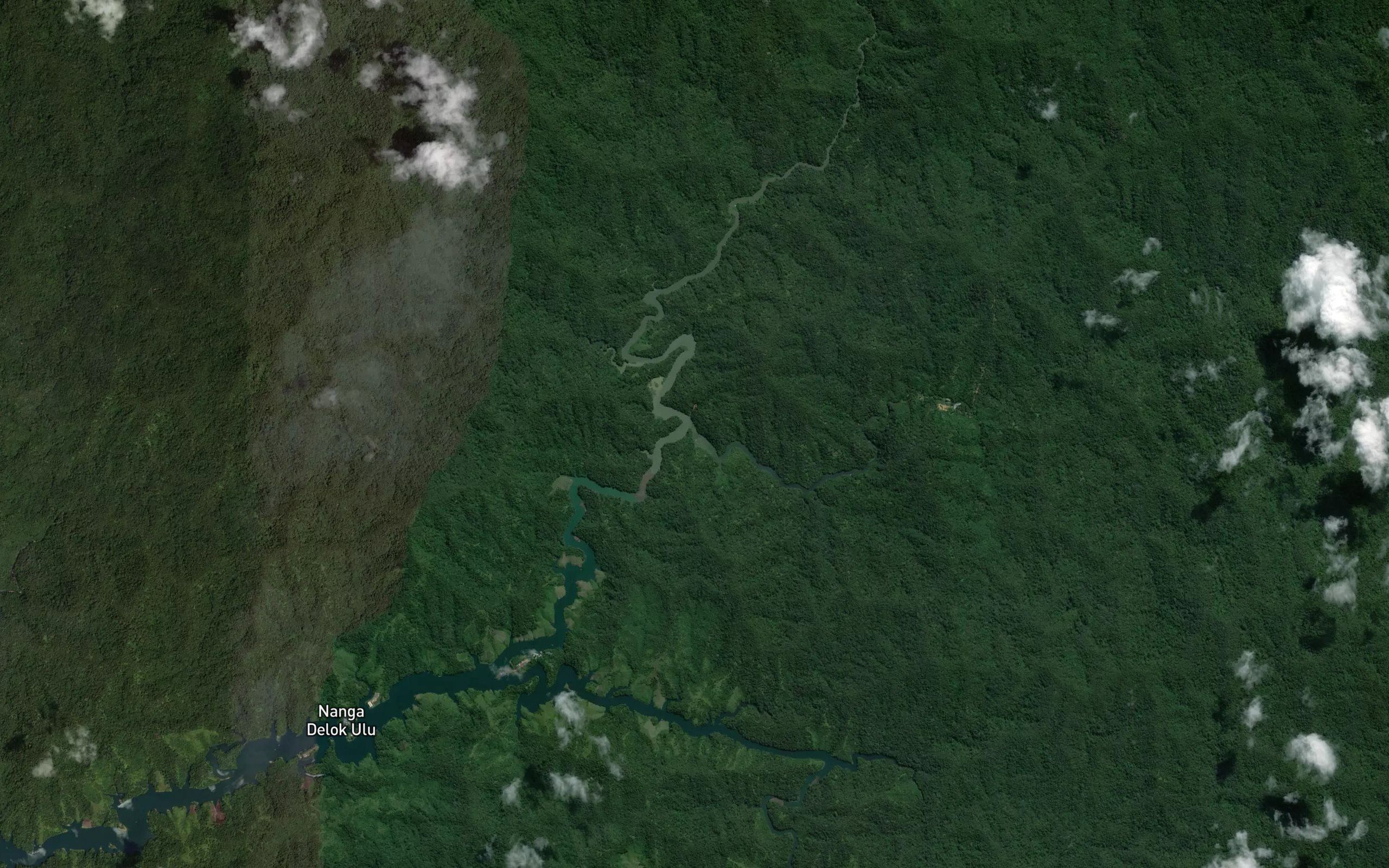 Sungai Jingin