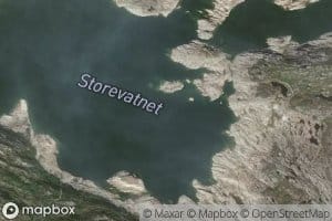 Storevatnet