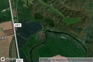 Sturgeon Hole