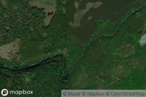 South Branch Salmon Brook