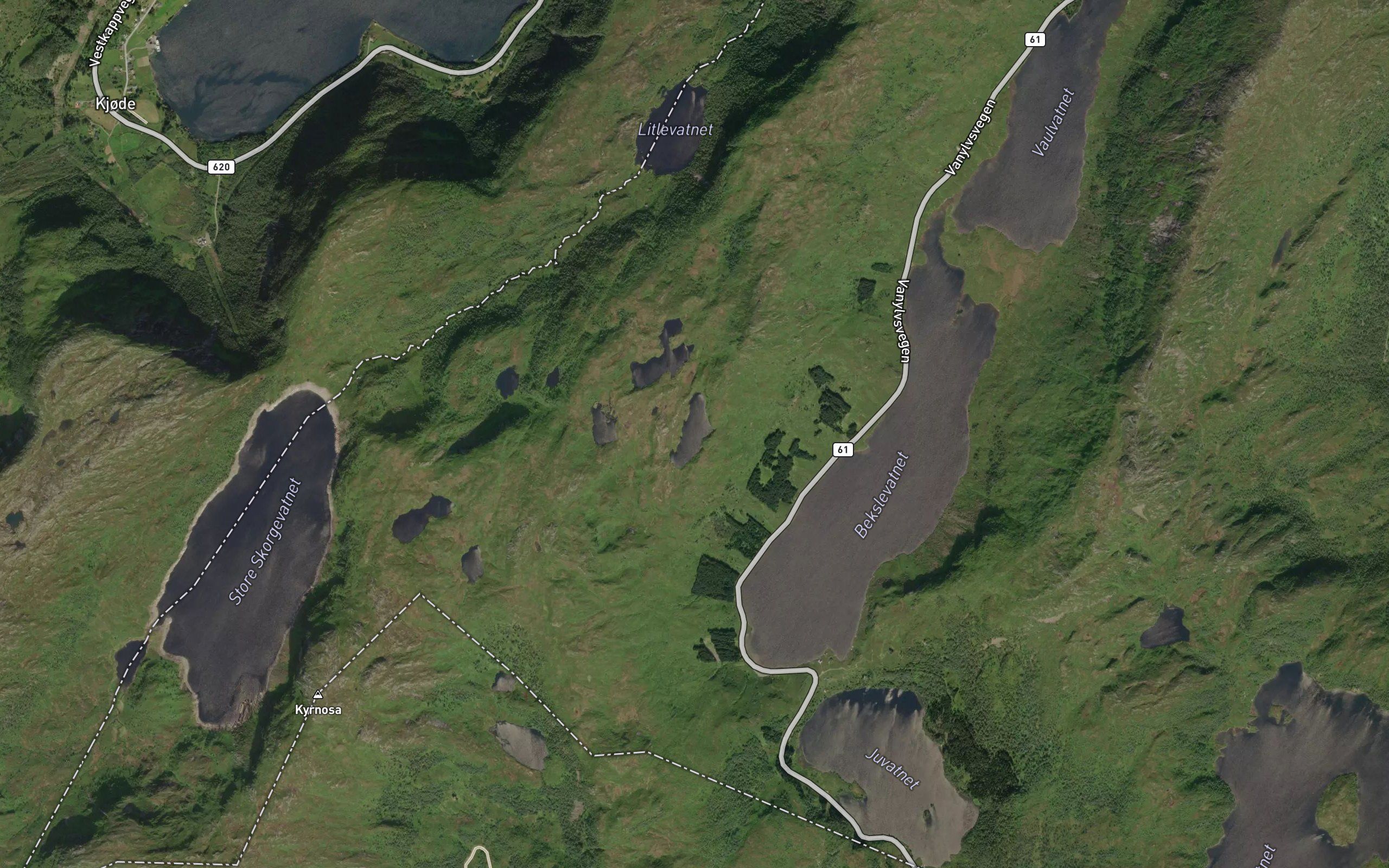 Nipevatnet