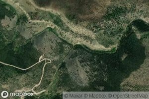 South Fork Warm Spring Creek