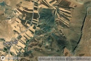 Cheshmeh-ye Haras Bardi