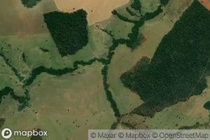 Corrego do Barreirao