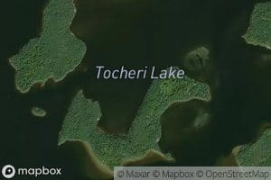 Tocheri Lake
